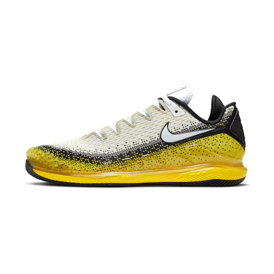 Nike Court Air Zoom Vapor X Knit 'Speed Yellow'