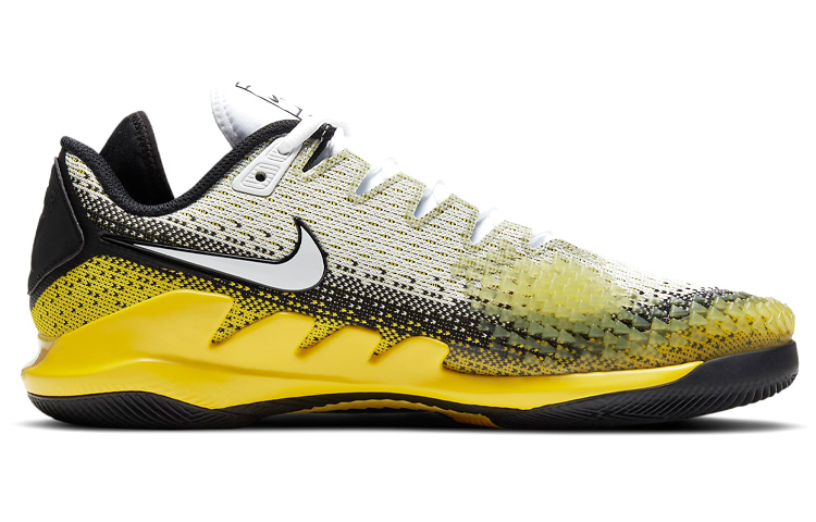 Order 나이키 코트 에어 줌 베이퍼 X 니트 '스피드 옐로우' AR0496-004