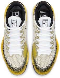Nike Court Air Zoom Vapor X Knit 'Amarillo Velocidad' AR0496-004 Shop Nike Court Air Zoom Vapor X Knit 'Amarillo Velocidad' AR0496-004
