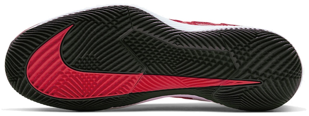 Nike Court Air Zoom Vapor X Knit HC 'Crimson Gym Red' AR0496-600 Purchase Nike Court Air Zoom Vapor X Knit HC 'Crimson Gym Red' AR0496-600