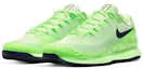 Lookbook Nike Court Air Zoom Vapor X Knit HC 'Ghost Green' AR0496-302