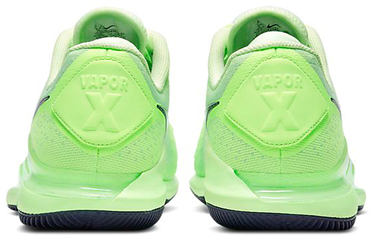 Purchase Nike Court Air Zoom Vapor X Knit HC 'Ghost Green' AR0496-302