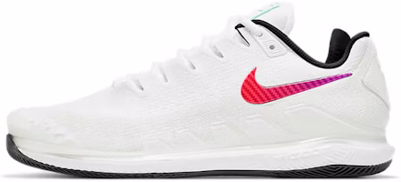 Nike Court Air Zoom Vapor X Knit HC 'Ombre Swoosh' AR0496-112