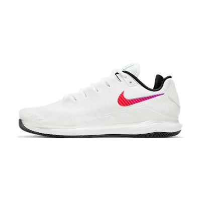 Nike Court Air Zoom Vapor X Knit HC 'Ombre Swoosh'