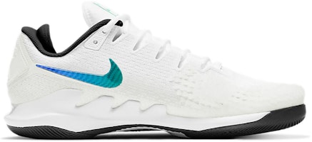 Nike Court Air Zoom Vapor X Knit HC 'Ombre Swoosh' AR0496-112 Order Nike Court Air Zoom Vapor X Knit HC 'Ombre Swoosh' AR0496-112