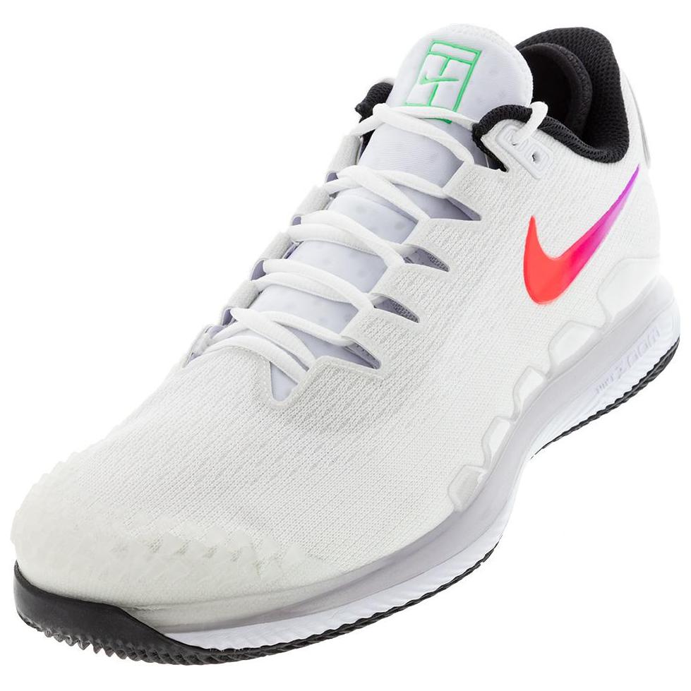 Lookbook 耐克Court Air Zoom Vapor X Knit HC '渐变钩' AR0496-112