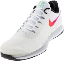 Nike Court Air Zoom Vapor X Knit HC 'Ombre Swoosh' AR0496-112 Lookbook Nike Court Air Zoom Vapor X Knit HC 'Ombre Swoosh' AR0496-112