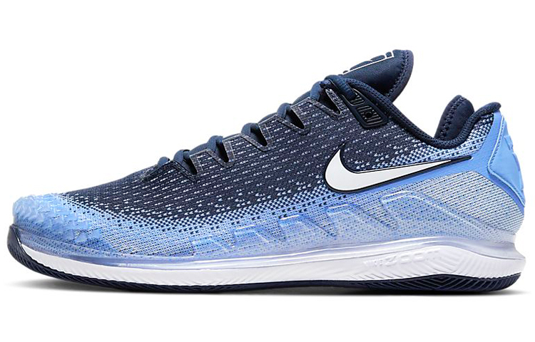 Nike Court Air Zoom Vapor X Knit HC 'Royal Pulse' AR0496-406