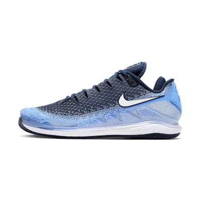 Nike Court Air Zoom Vapor X Knit HC 'Royal Pulse'