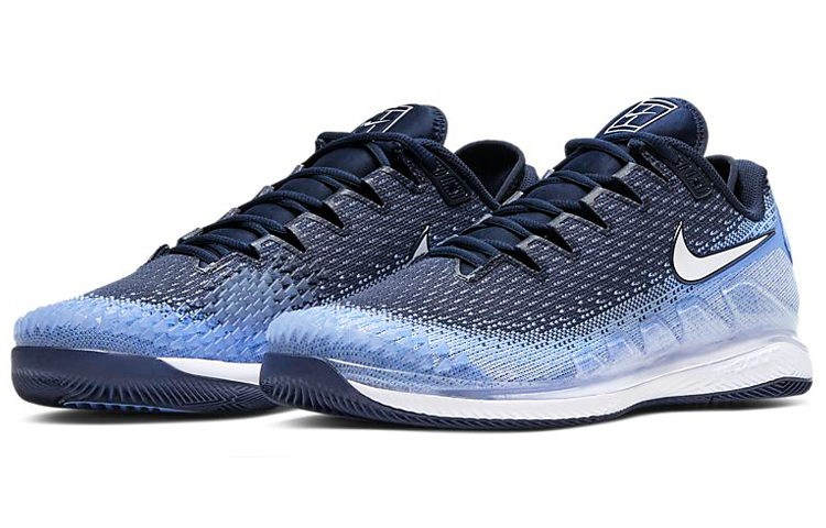Lookbook Nike Court Air Zoom Vapor X Knit HC ''Royal Pulse'' Schoenen AR0496-406