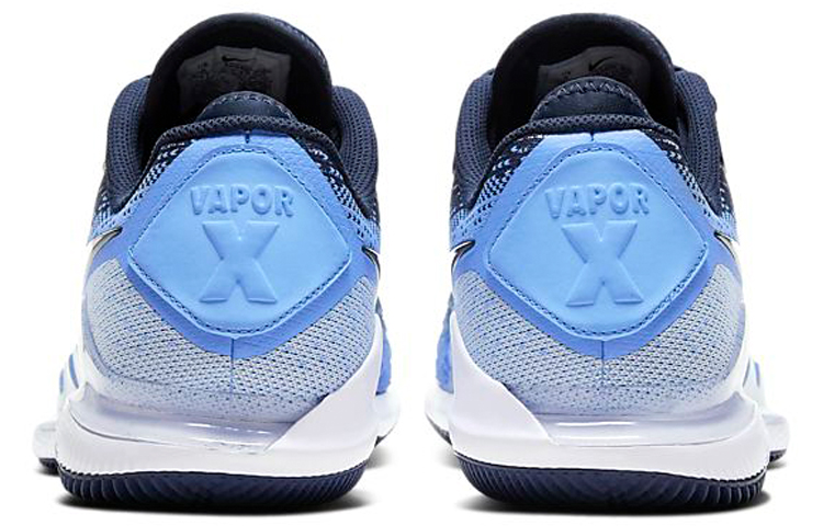 Purchase Nike Court Air Zoom Vapor X Knit HC ''Royal Pulse'' Schoenen AR0496-406