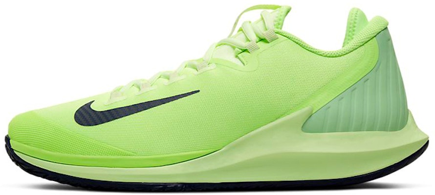 나이키 코트 에어 줌 제로 '에이피드 그린' (Nike Court Air Zoom Zero 'Aphid Green') AA8018-302 Buy 나이키 코트 에어 줌 제로 '에이피드 그린' (Nike Court Air Zoom Zero 'Aphid Green') AA8018-302