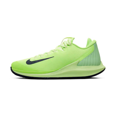 Nike Court Air Zoom Zero 'Aphid Green'