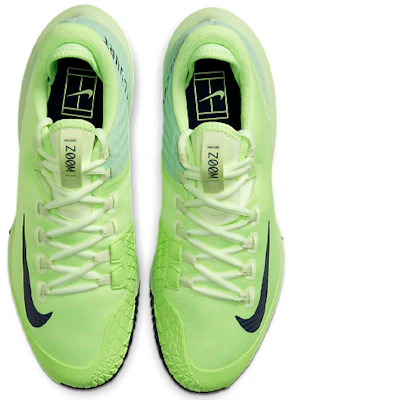 Nike Court Air Zoom Zero ''Aphid Green'' - Groene Tennis Schoenen AA8018-302 Shop Nike Court Air Zoom Zero ''Aphid Green'' - Groene Tennis Schoenen AA8018-302