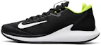 Buy Nike Court Air Zoom Zero ''Zwart Volt'' AA8018-007