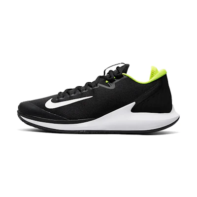 Nike Court Air Zoom Zero 'Black Volt'