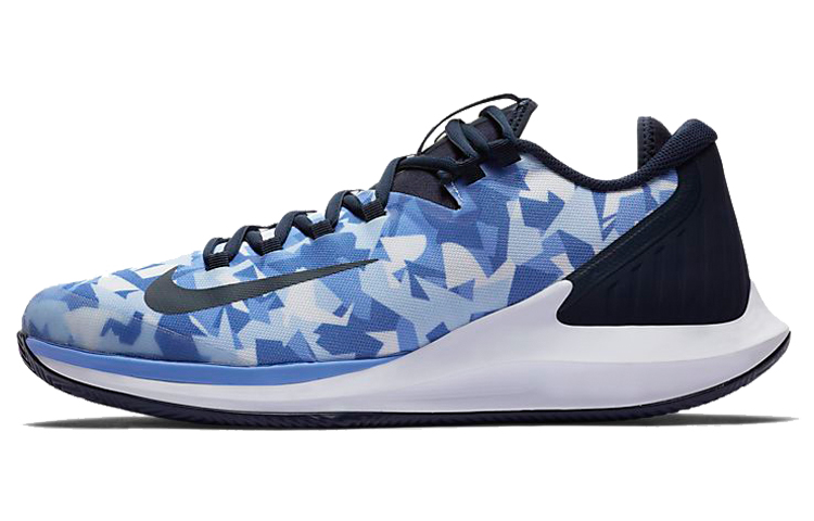 Nike Court Air Zoom Zero 'Blue White' AA8017-406