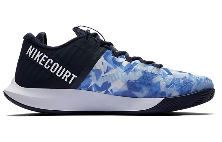 Order Nike Court Air Zoom Zero ''Blu Bianco'' AA8017-406