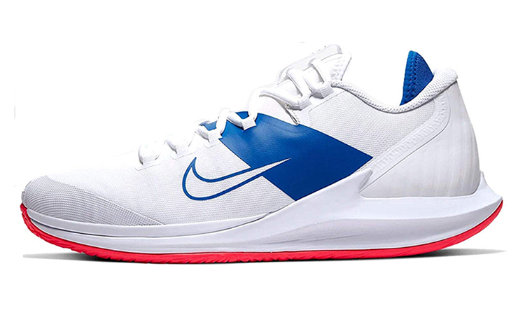 Nike Court Air Zoom Zero 'Blue White' AA8018-103