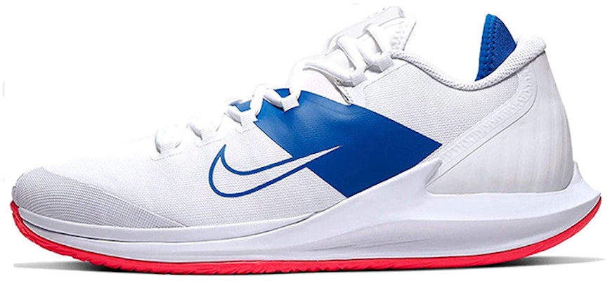 나이키 코트 에어 줌 제로 '블루 화이트' AA8018-103 Buy 나이키 코트 에어 줌 제로 '블루 화이트' AA8018-103