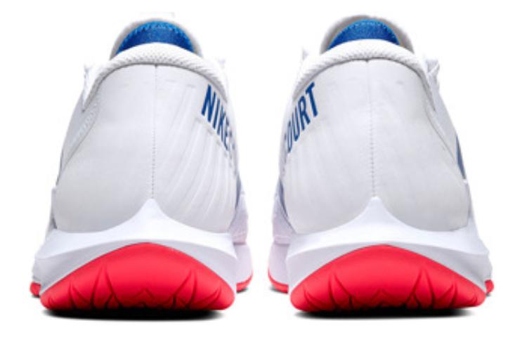 Purchase Nike Court Air Zoom Zero ''Blauw Wit'' AA8018-103