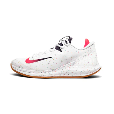Nike Court Air Zoom Zero 'Splatter Paint'