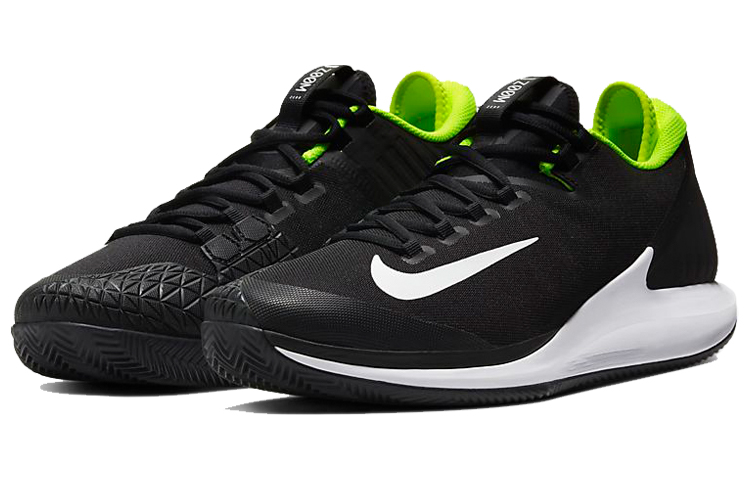 Lookbook Nike Court Air Zoom Zero Herrenschuhe AA8017-007