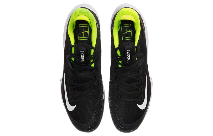 Shop Nike Court Air Zoom Zero Herrenschuhe AA8017-007