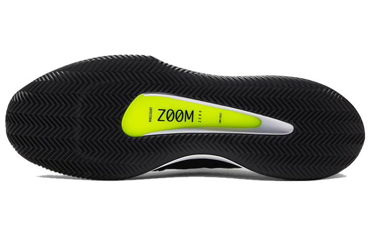 Details for Nike Court Air Zoom Zero Herrenschuhe AA8017-007