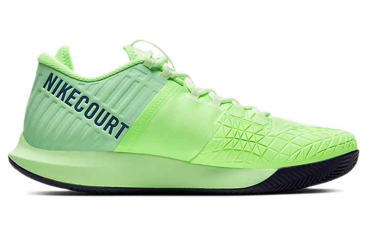 Nike Court Air Zoom Zero Green 圖 2