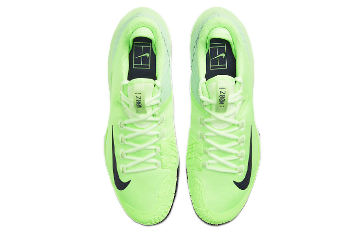 Nike Court Air Zoom Zero Green 圖 4
