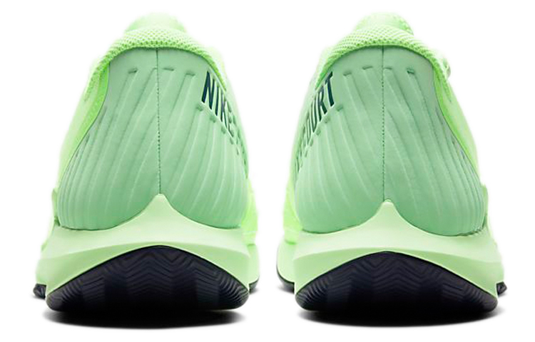 Nike Court Air Zoom Zero Green 圖 5