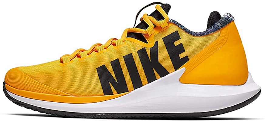 Nike Court Air Zoom Zero HC 'Emas Universiti' AA8018-700 Buy Nike Court Air Zoom Zero HC 'Emas Universiti' AA8018-700