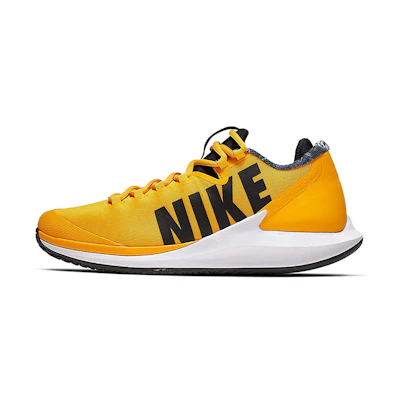 Nike Court Air Zoom Zero HC 'University Gold'