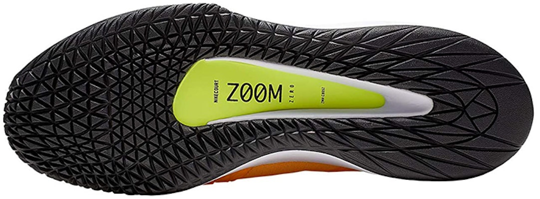 Nike Court Air Zoom Zero HC 'Emas Universiti' AA8018-700 Purchase Nike Court Air Zoom Zero HC 'Emas Universiti' AA8018-700