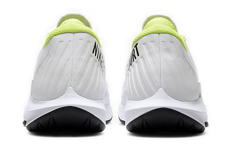 Nike Court Air Zoom Zero HC 'White Green' 圖 5