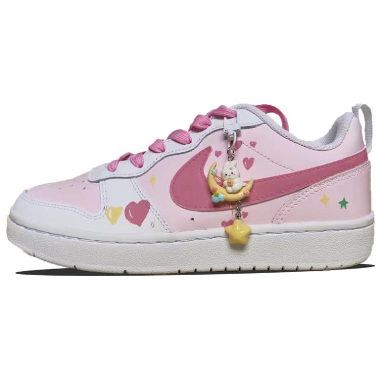 Nike Court Borough 2 'Pink Dream'