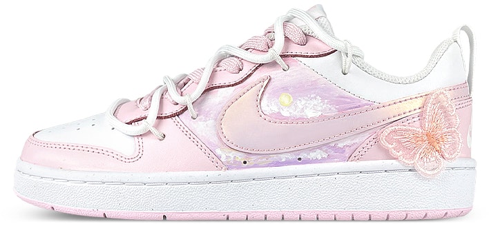nike-court-borough-2-low-sunset-butterfly-dq-0492-100-453289