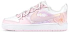 Buy Nike Court Borough 2 Low 'Sunset Butterfly' Kasut Lelaki DQ0492-100-453289