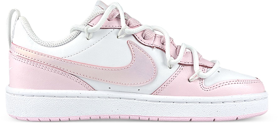 Nike Court Borough 2 Low 'Sunset Butterfly' DQ0492-100-453289 Order Nike Court Borough 2 Low 'Sunset Butterfly' DQ0492-100-453289