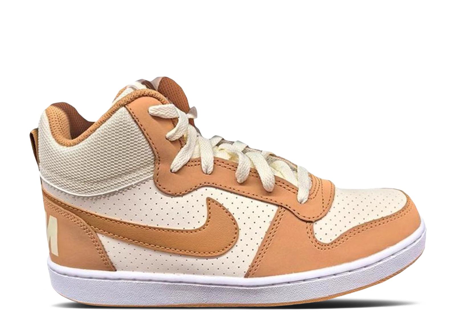 Nike Court Borough 'Light Brown' HV1806-121