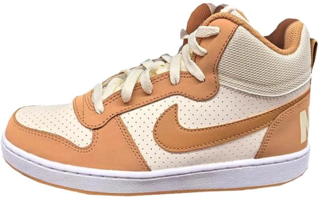 Nike Court Borough 'Light Brown' HV1806-121 Order Nike Court Borough 'Light Brown' HV1806-121