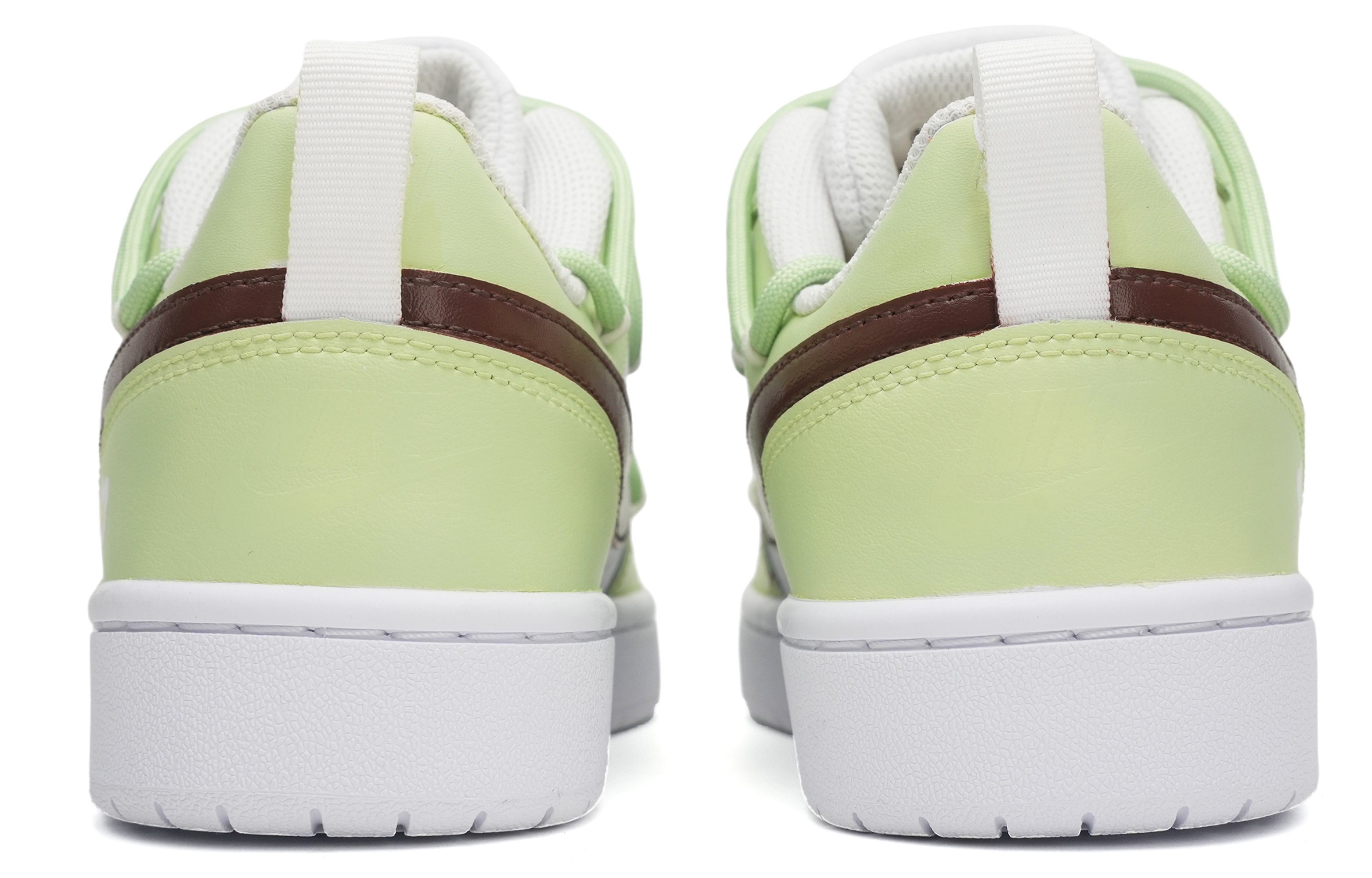 Nike Court Borough Low 2 'Avocado Deconstructed' 圖 4