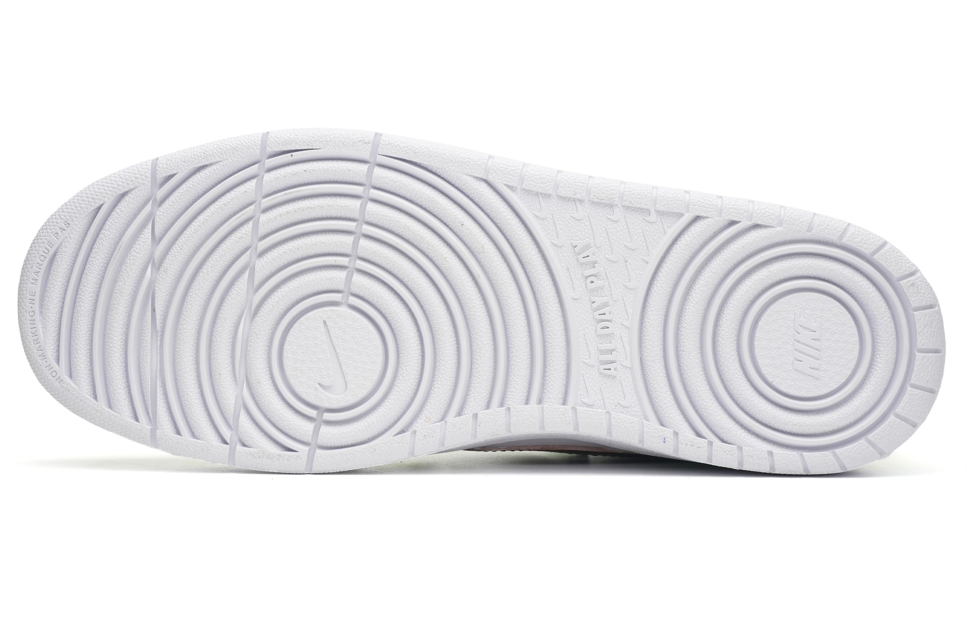 Nike Court Borough Low 2 'Avocado Deconstructed' 圖 5