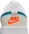 (Gred Sekolah) Nike Court Borough Low 2 'Krim Teal' BQ5448-017