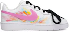 Order 나이키 코트 버로우 로우 2 '데이지 스마일 그래피티' BQ5448-100-466044