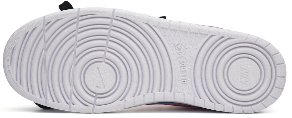 나이키 코트 버로우 로우 2 '데이지 스마일 그래피티' BQ5448-100-466044 Purchase 나이키 코트 버로우 로우 2 '데이지 스마일 그래피티' BQ5448-100-466044