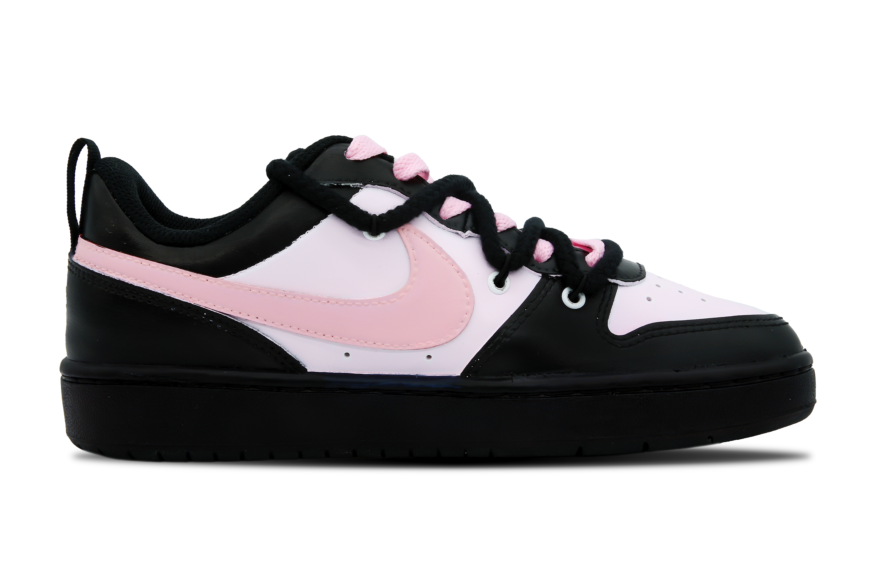 (Youth) Nike Court Borough Low 2 'Dopamine Girl 2.0' 圖 2