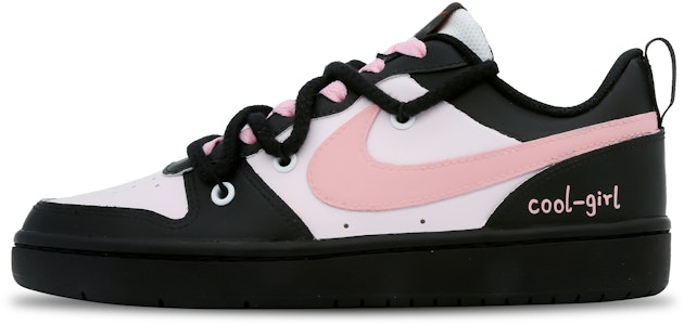 Nike Court Borough Low 2 'Dopamine Girl' Wanita BQ5448-110(Team7-cool-girl) Buy Nike Court Borough Low 2 'Dopamine Girl' Wanita BQ5448-110(Team7-cool-girl)