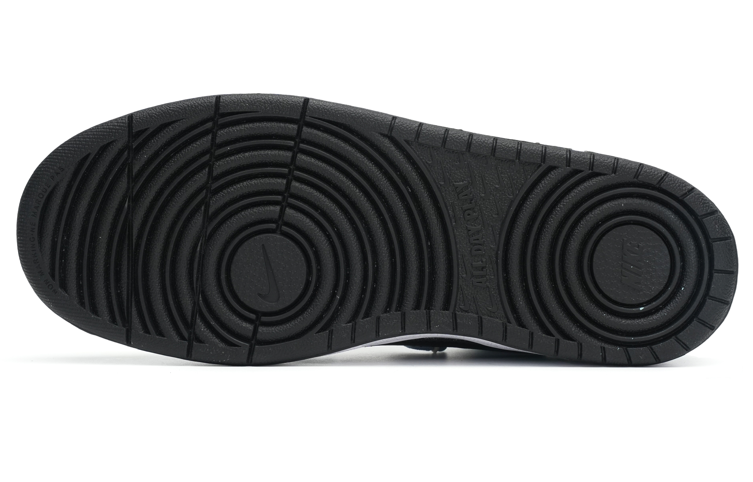 Nike Court Borough Low 2 'Eden Girl Postmark Pink' 圖 5